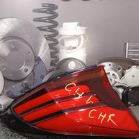 FANALE STOP POSTERIORE SX TOYOTA CHR CH-R 2019