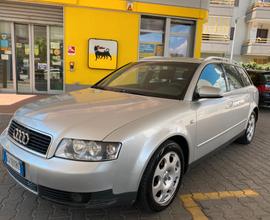 SINO 31/05 AUDI A4 AVANT 1.9 TDI 130 CV 6 MARCE