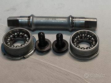 MOVIMENTO CENTRALE CAMPAGNOLO S.RECORD 