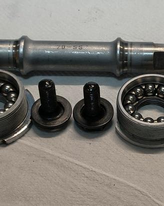 MOVIMENTO CENTRALE CAMPAGNOLO S.RECORD 