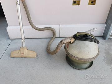 Aspirapolvere hoover vintage