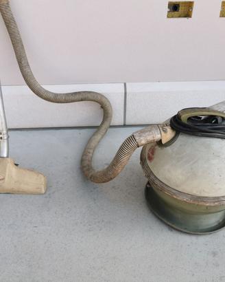 Aspirapolvere hoover vintage
