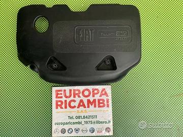 Airbox filtro aria Fiat New Panda 900 twin Air