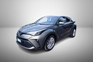 Toyota C-HR I 2020 1.8h Lounge e-cvt