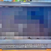 JVC DT-E 17L4G MONITOR DA STUDIO