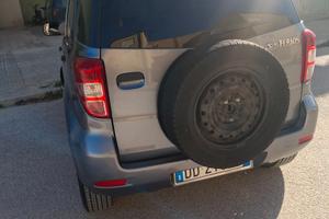 DAIHATSU Terios - 2006