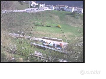 Terreno agricolo località Igne Di Longarone BL