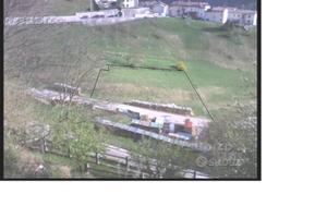 Terreno agricolo località Igne Di Longarone BL