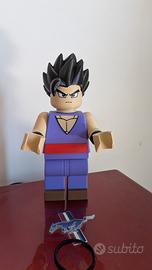 Brick Lego 20cm Son Gohan