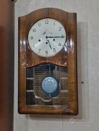 Orologio a pendolo vintage