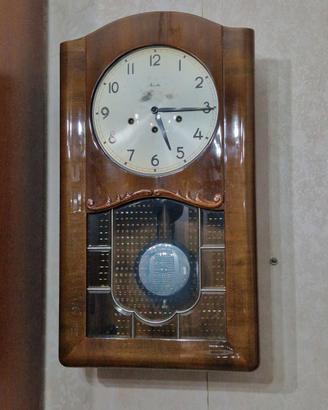 Orologio a pendolo vintage