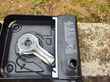 OCCASI0NE 5€ FORNELLO A BUTANO