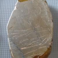 1,150 Kg Pietra per Affilare Naturale Kyoto JNATS