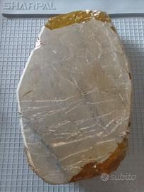 1,150 Kg Pietra per Affilare Naturale Kyoto JNATS