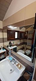 specchio grande bagno