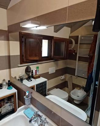 specchio grande bagno