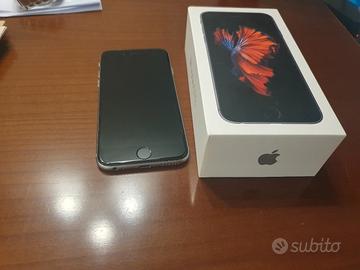 Iphone 6s 32G