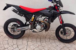 fantic 50