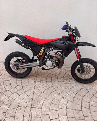 fantic 50