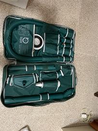 accessori per aspirapolvere folletto