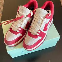 Off White Out of Office