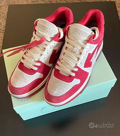 Off White Out of Office