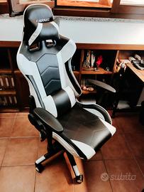 sedia gaming