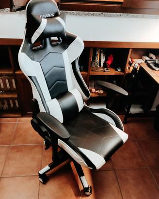 sedia gaming