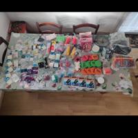 accessori per pesca sportiva 