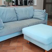 Divano 3 posti