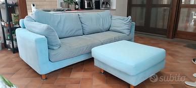 Divano 3 posti