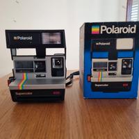 polaroid 635