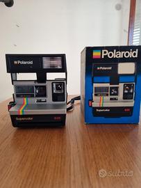 polaroid 635