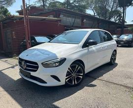 Mercedes-Benz B 200 d Sport auto NAVI KAMERA LED G
