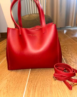 Borsa a tracolla Campo Marzio