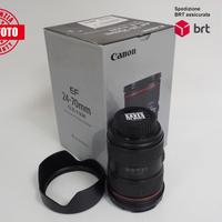 Canon EF 24-70 F2.8 L II USM (Canon)