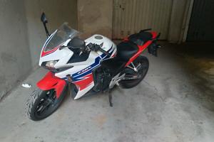 Honda CBR 500 R