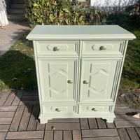 Credenzina Ingresso / Cassettiera