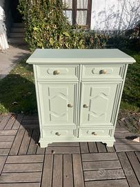 Credenzina Ingresso / Cassettiera