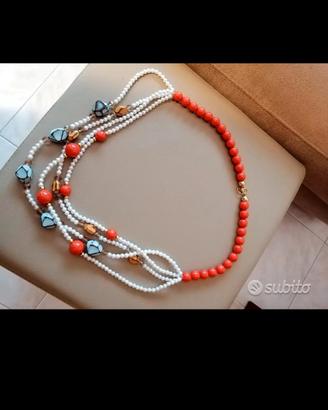 Collana originale Bijoux Dolman