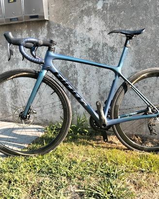 Giant TCR taglia S carbonio 