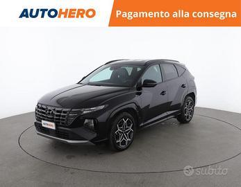HYUNDAI Tucson RZ46458
