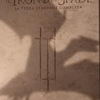 Il trono di spade stagione terza completa