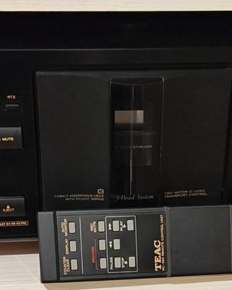 Teac V-3010