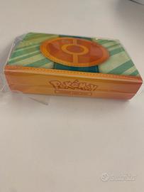 Raccoglitore Pokemon