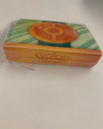 Raccoglitore Pokemon