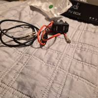 multipresa per auto Toyota