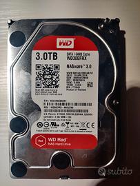 Wd 3Tb