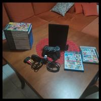 PS2 - Completa + Videogiochi