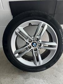 Cerchi in lega bmw f45 active toure Msport